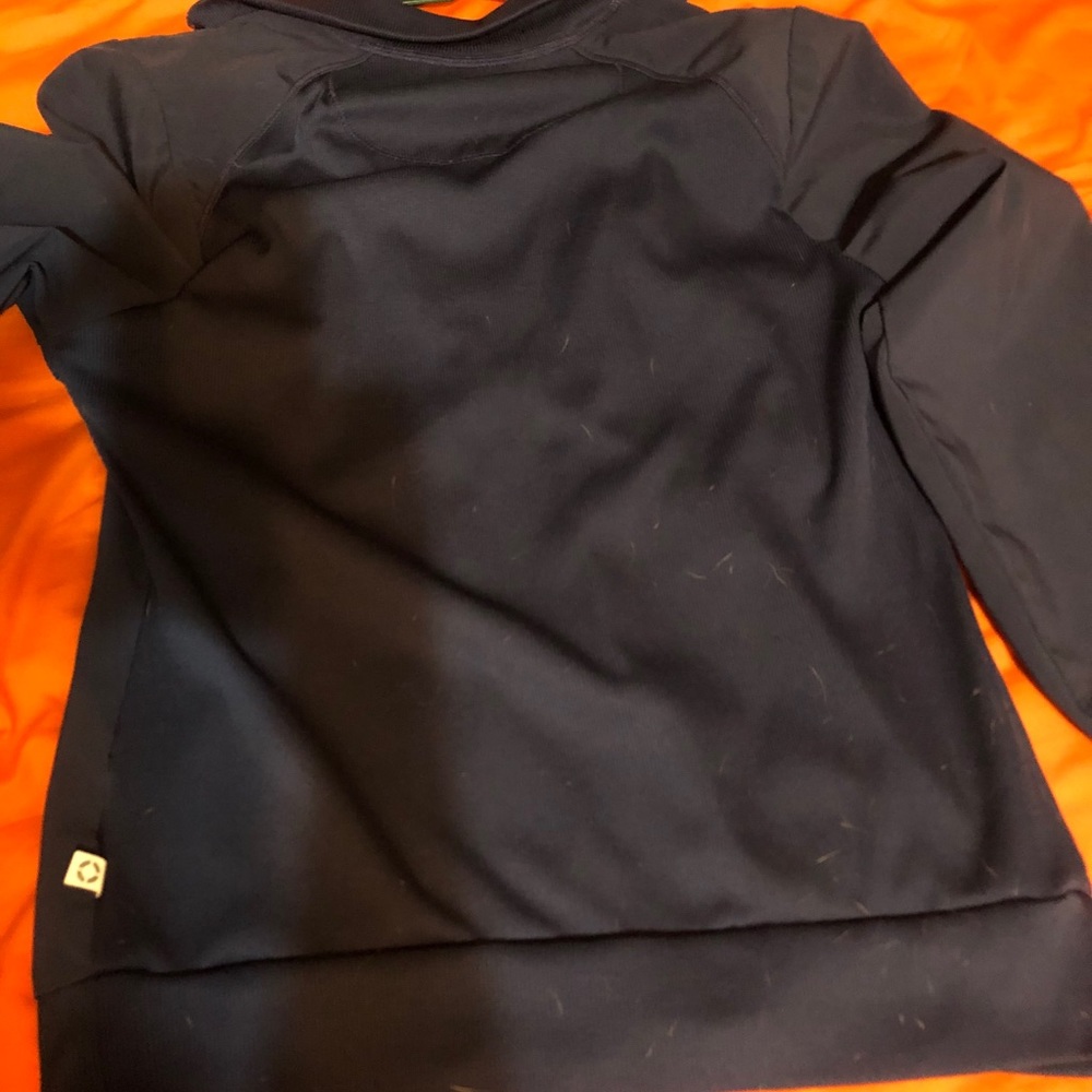 Cherokee Infinity Scrub Jacket - image 5